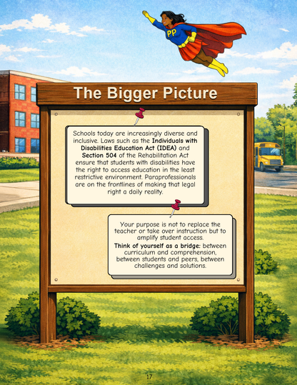 The Para Pro Handbook