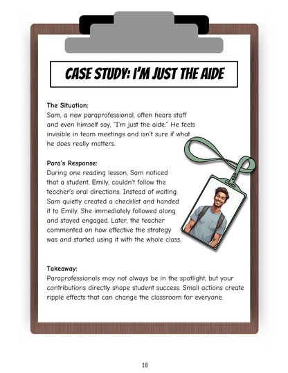 The Para Pro Handbook