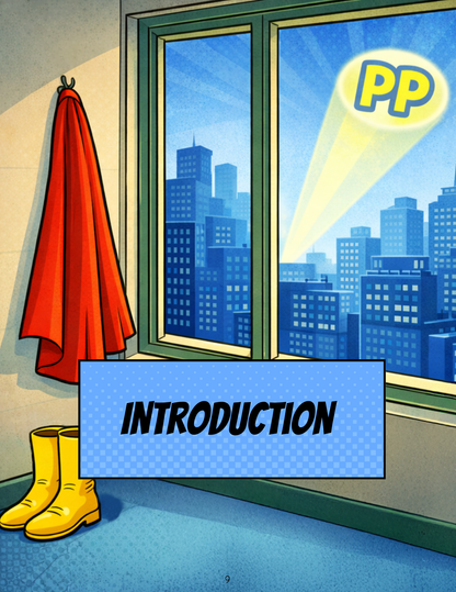 The Para Pro Handbook