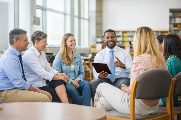 School & Program Leaders